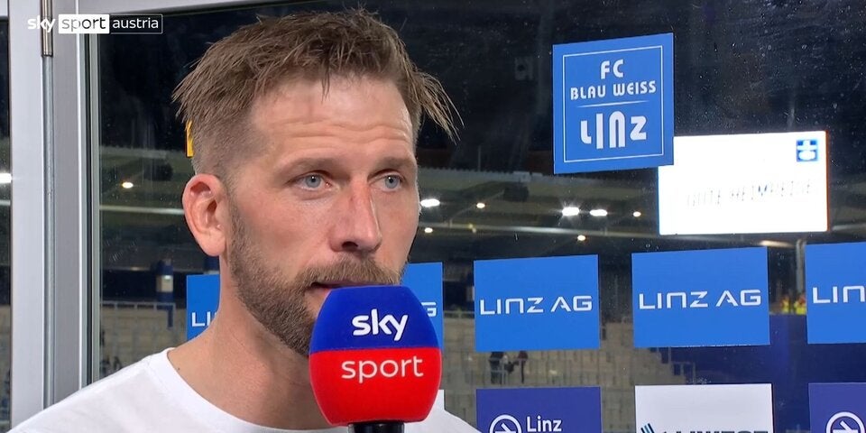 Trainer-Hammer: Guido Burgstaller wird ÖFB-Coach