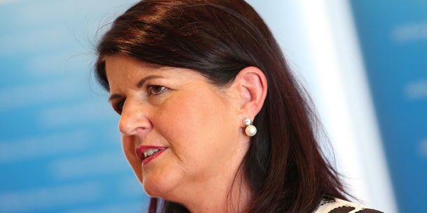 Geheimdiente: Angst vor Islamistenszene in Wien