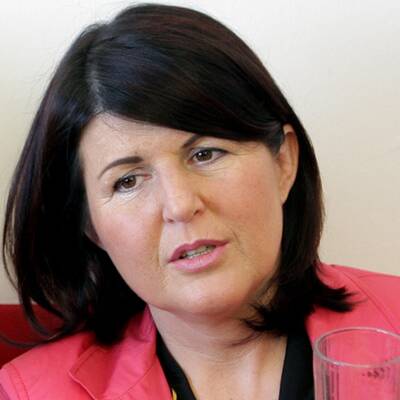 100 wichtigsten Ladies