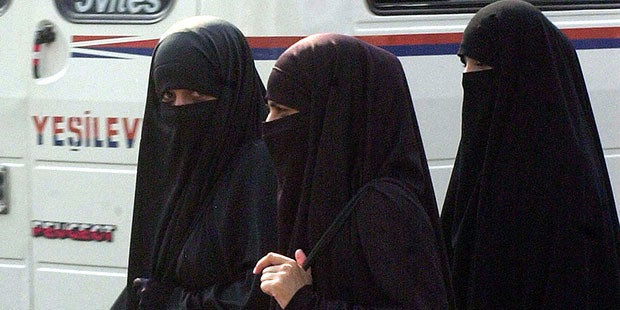 Geschlechterbilder im Wandel