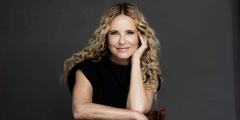 Botox, Wechseljahre, Selbstzweifel: TV-Star Katja Burkard im Interview