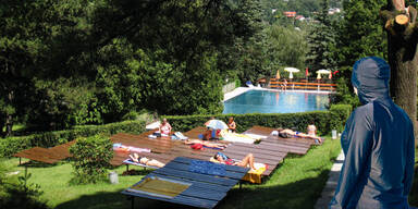 Burkini-Verbot in immer mehr Freib&auml;dern