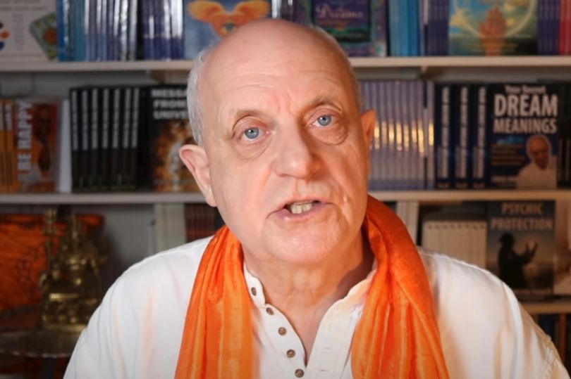 Craig Hamilton-Parker/Youtube