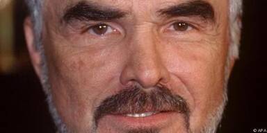 Burt Reynolds war in der Klinik