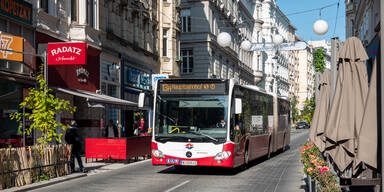 Wiener Linien 13A