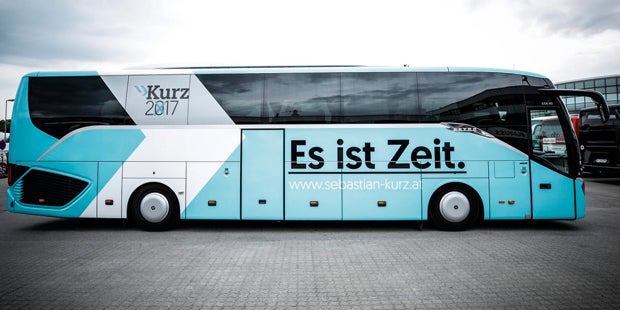 Bus Kurz