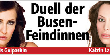 Busenduell