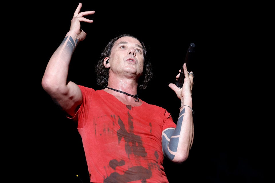 oe24 holt Rise Against, Bush & Co. zum Forestglade