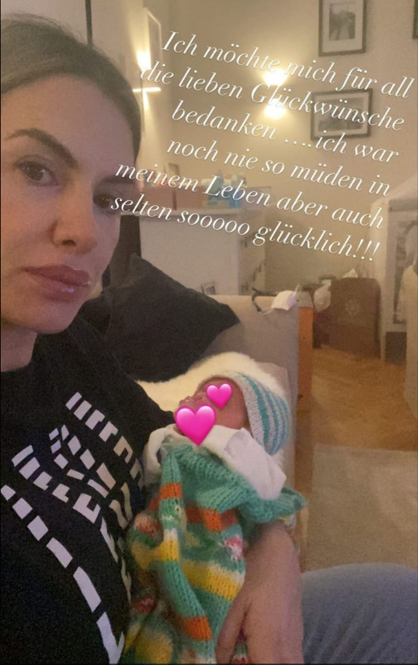 Anna-Maria Ferchichi