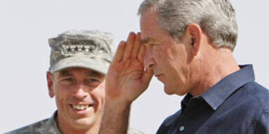 Bush-3