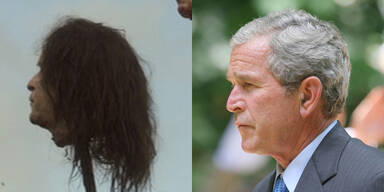 Game of Thrones und George W. Bush