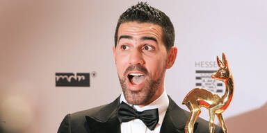 Wirbel um Bushido im ORF