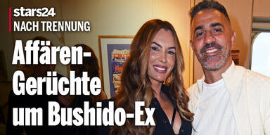 Nach Trennung: Affären-Gerüchte um Bushido-Ex Anna-Maria Ferchichi