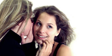 Welche Business-Sprache spricht Ihr K&ouml;rper?