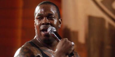 Busta Rhymes