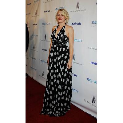 Golden Globes After Party