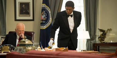 The Butler