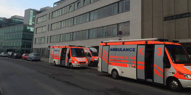 Butters&auml;ure-Anschlag war "Faschingsscherz"