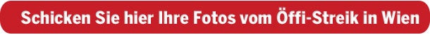 Öffi-Streik: Wie kommen Sie zur Arbeit?