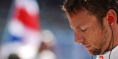 Button bleibt 2014 bei McLaren