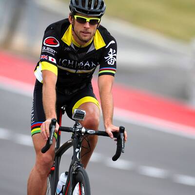 Die besten Bilder vom GP in Austin