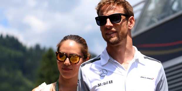 Formel 1: Rosberg triumphiert in Spielberg