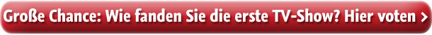 Große Chance: Aufreger rund um TV-Show