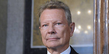 Strasser wusste nichts von Schmiergeld