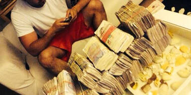 Der dümmste Drogen-Dealer aller Zeiten