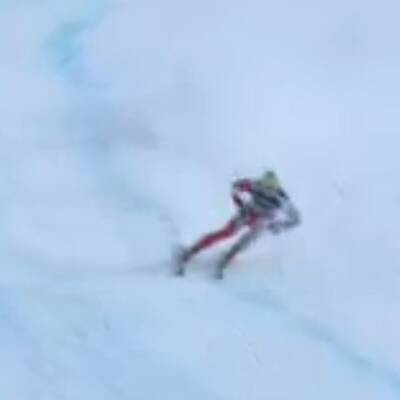 Die besten Bilder der Herren-Kombi