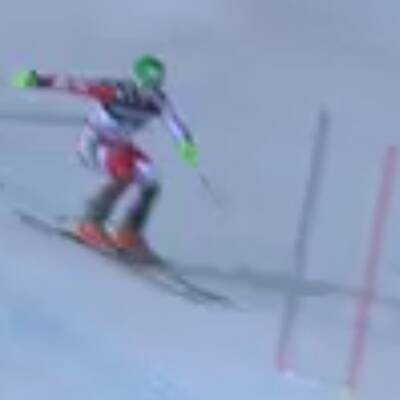 Die besten Bilder der Herren-Kombi