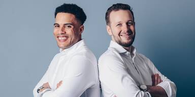 Rhone Byron, Wasshuber Felix, Geschäftsführung R&W Gut Gepflegt GmbH