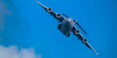Boeing C-17