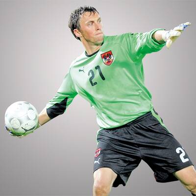 Christian Gratzei - Note 3