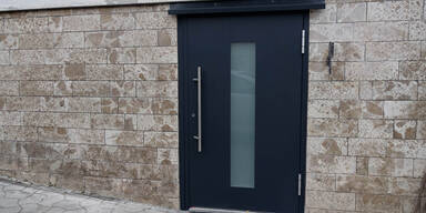 Anleitung zum Einbau einer Haust&uuml;re