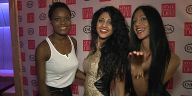 Style up your Life- Fashion Clubbing!