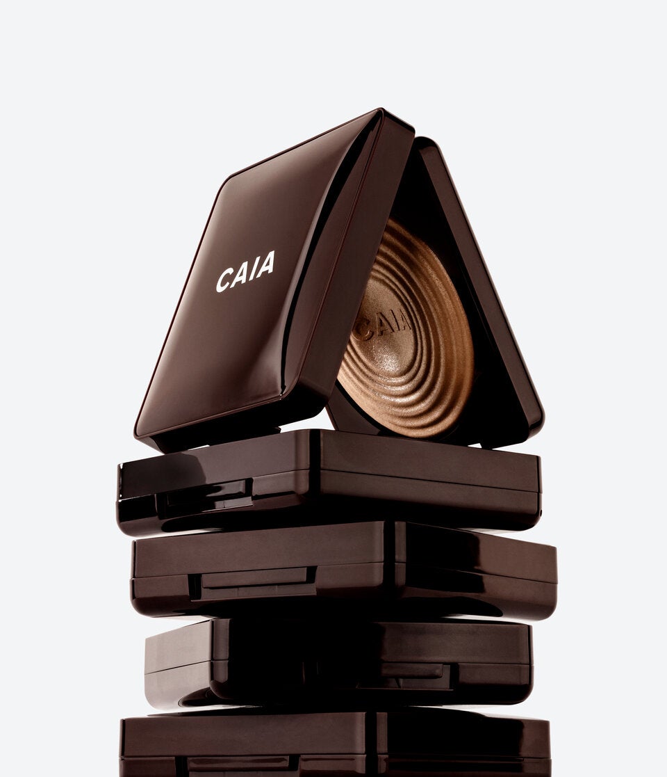 Beauty-Hype CAIA ist jetzt in Österreich erhältlich!