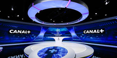 Bundesliga-TV-Rechte: Canal+ bietet offiziell mit
