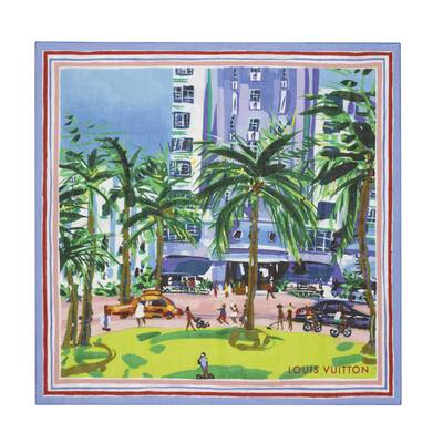 'Ailleurs' von Louis Vuitton