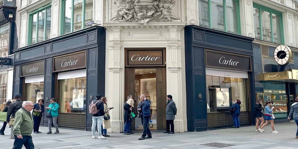 Die Top-Shops in Wien: Wo Sie am besten einkaufen