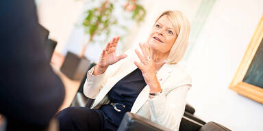 Tanner: ''Nachholbedarf bei Raketen''