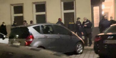 Illegales Gl&uuml;cksspiel in Wohnhauskeller aufgeflogen