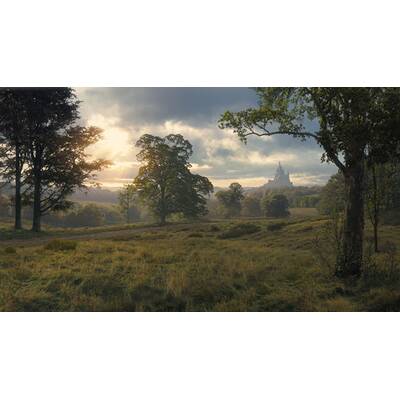 Maleficent - Angelina Jolie als böse Fee