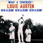 Louie Austen: CD- Release-Party