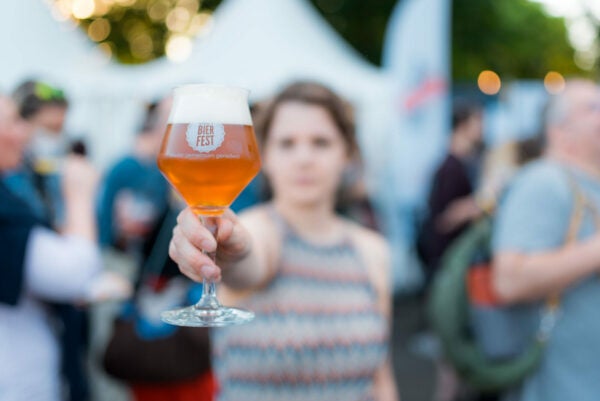 Craft Bier Fest Wien 2022