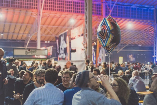 Craft Bier Fest Wien 2022