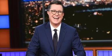 Stephen Colbert