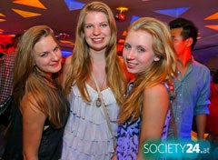 Club Cosmopolitan in der Passage