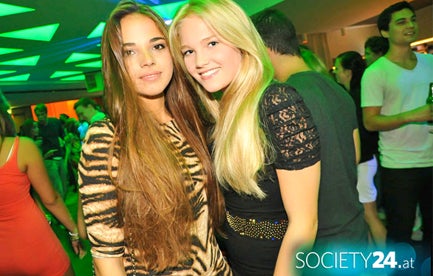 DJ Teddy- O rockt Club Cosmopolitan