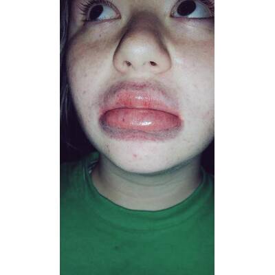 #kyliejennerchallenge